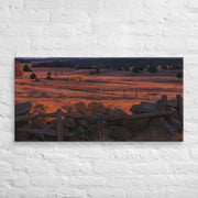 Canvas - From Sea To Shining Art