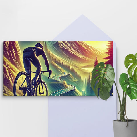 Canvas - From Sea To Shining Art