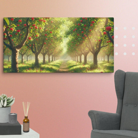 Canvas - From Sea To Shining Art