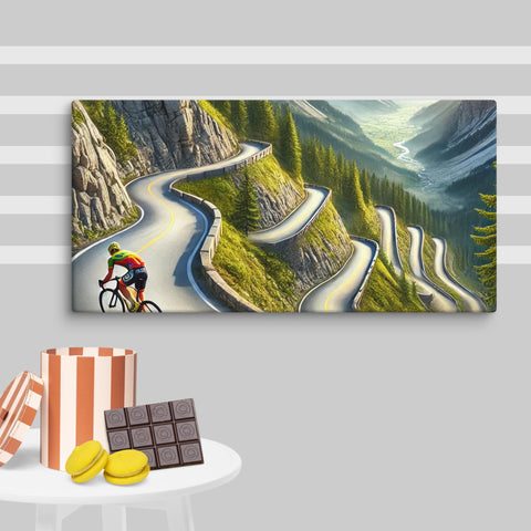 Canvas - From Sea To Shining Art