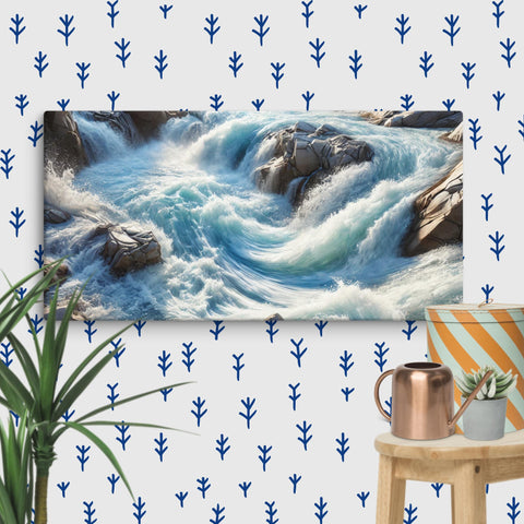 Canvas - From Sea To Shining Art