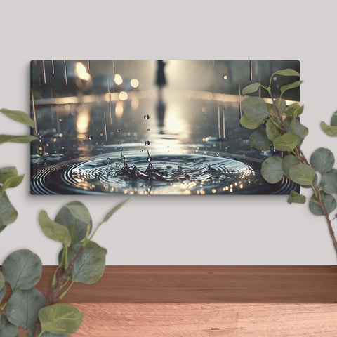 Canvas - From Sea To Shining Art