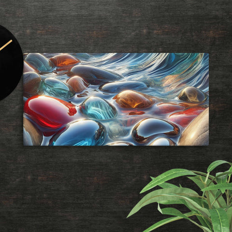 Canvas - From Sea To Shining Art