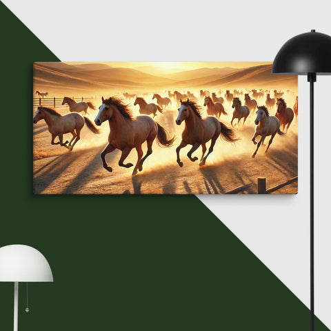 Canvas - From Sea To Shining Art