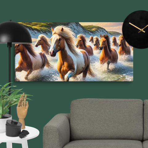 Canvas - From Sea To Shining Art