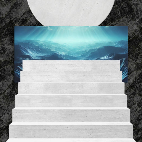 Canvas - From Sea To Shining Art