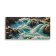 Canvas - From Sea To Shining Art