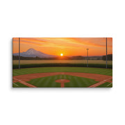 Canvas - From Sea To Shining Art