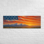 Canvas - From Sea To Shining Art