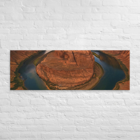 Canvas - From Sea To Shining Art