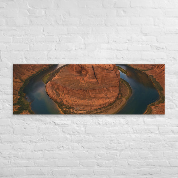 Canvas - From Sea To Shining Art