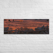 Canvas - From Sea To Shining Art