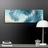 Serenade of the Surf Art Canvas - From Sea To Shining Art