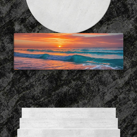 Canvas - From Sea To Shining Art