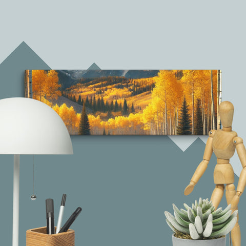 Canvas - From Sea To Shining Art