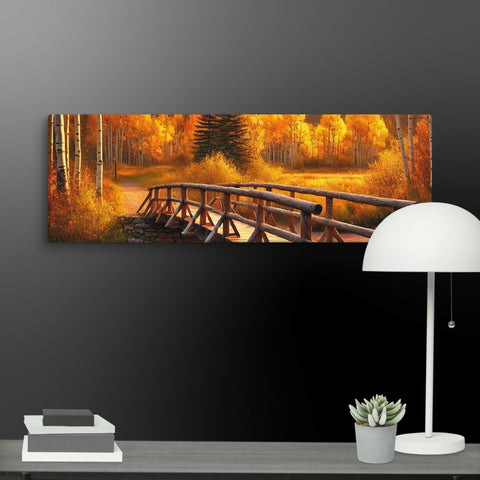 Canvas - From Sea To Shining Art