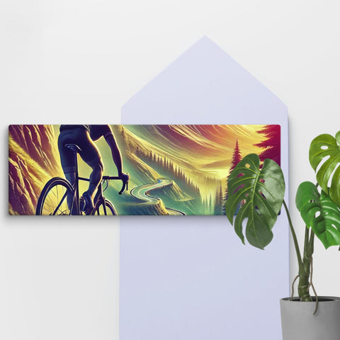 Canvas - From Sea To Shining Art