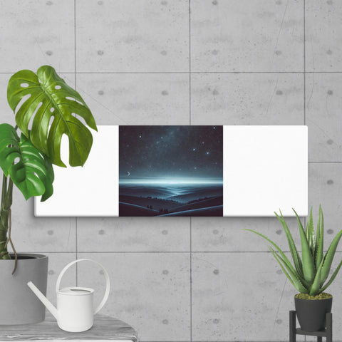 Canvas - From Sea To Shining Art