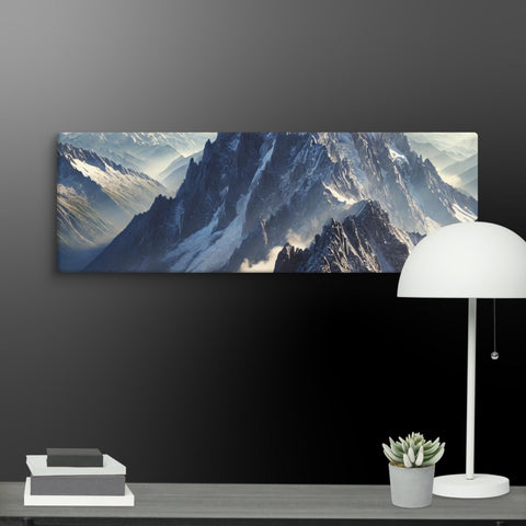 Canvas - From Sea To Shining Art