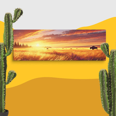 Canvas - From Sea To Shining Art