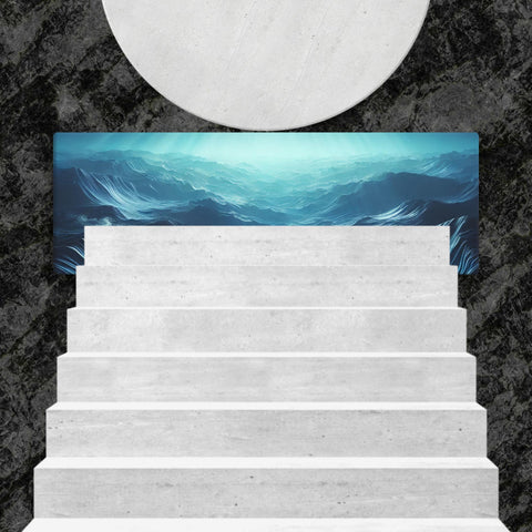 Canvas - From Sea To Shining Art