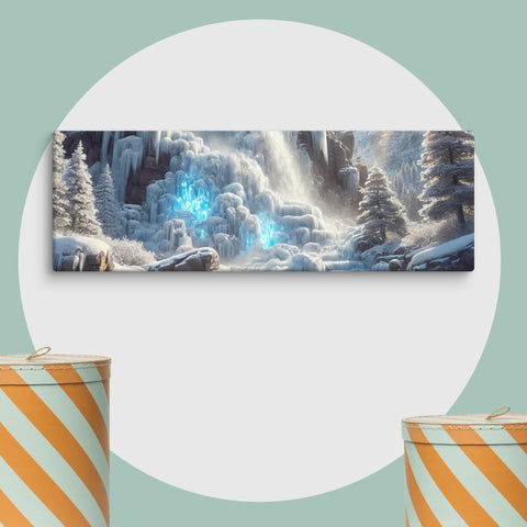 Canvas - From Sea To Shining Art