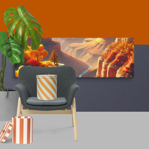 Canvas - From Sea To Shining Art