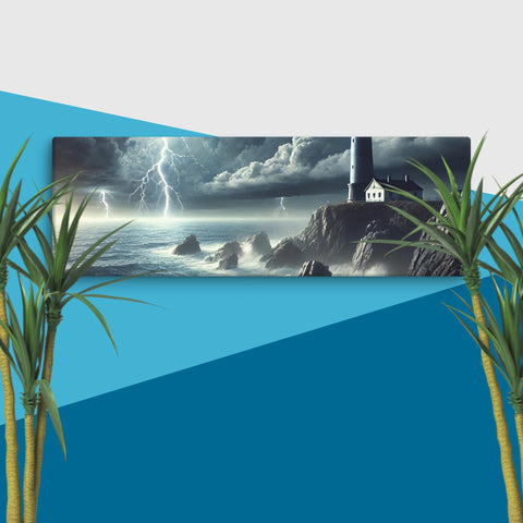 Canvas - From Sea To Shining Art