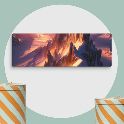 Canvas - From Sea To Shining Art