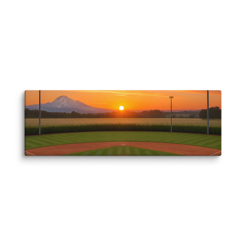 Canvas - From Sea To Shining Art