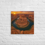 Canvas - From Sea To Shining Art