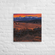 Canvas - From Sea To Shining Art