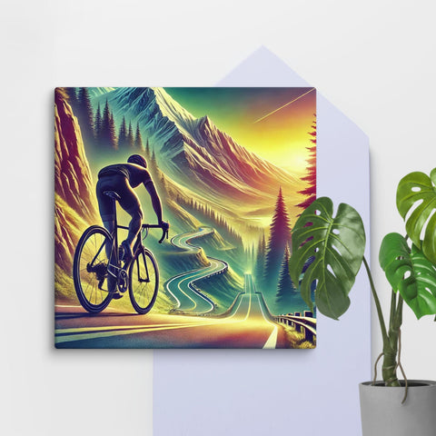 Canvas - From Sea To Shining Art