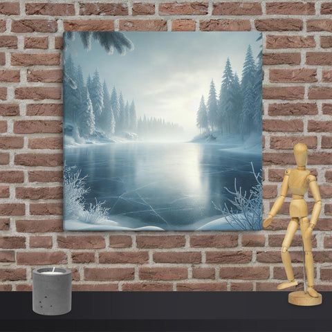 Canvas - From Sea To Shining Art