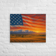 Canvas - From Sea To Shining Art