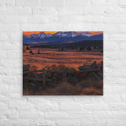 Canvas - From Sea To Shining Art