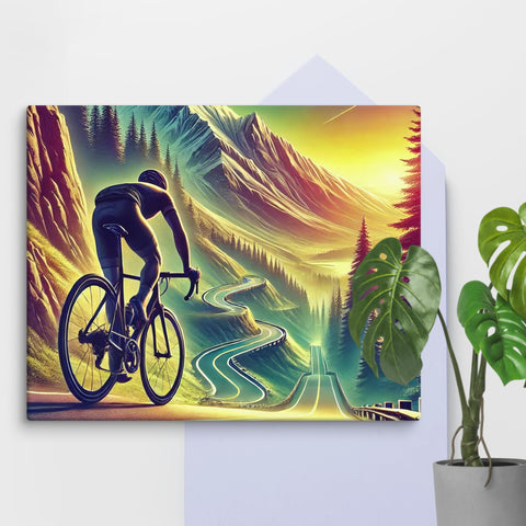 Canvas - From Sea To Shining Art