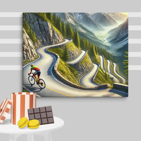 Canvas - From Sea To Shining Art