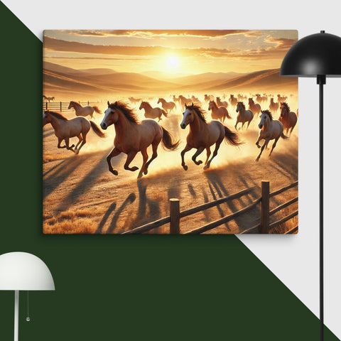 Canvas - From Sea To Shining Art