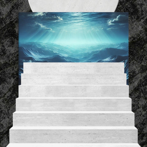 Canvas - From Sea To Shining Art