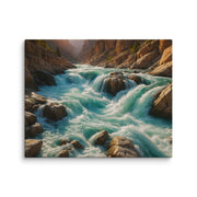 Canvas - From Sea To Shining Art