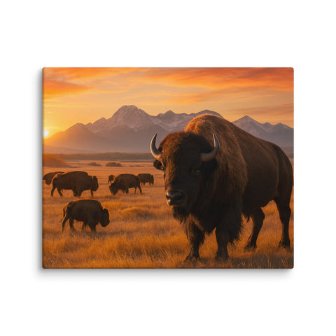 Canvas - From Sea To Shining Art