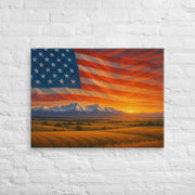 Canvas - From Sea To Shining Art