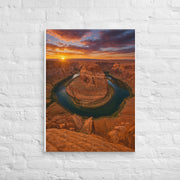 Canvas - From Sea To Shining Art