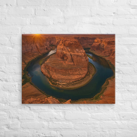 Canvas - From Sea To Shining Art