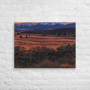 Canvas - From Sea To Shining Art