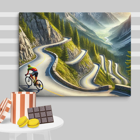 Canvas - From Sea To Shining Art