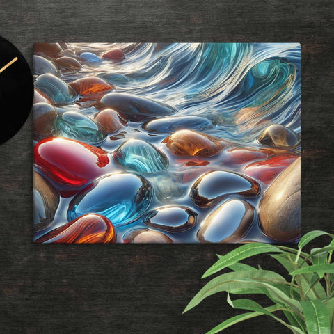 Canvas - From Sea To Shining Art