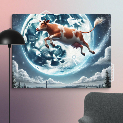 Canvas - From Sea To Shining Art