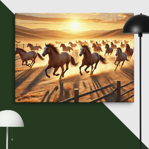 Canvas - From Sea To Shining Art